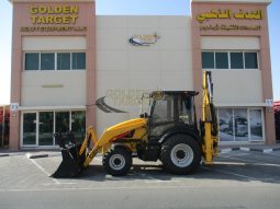 GEHL GBL-X-920 4×4 Backhoe Loader 2023 full