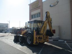 GEHL GBL-X-920 4×4 Backhoe Loader 2023 full