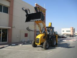 GEHL GBL-X-920 4×4 Backhoe Loader 2023 full