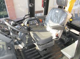 GEHL GBL-X-920 4×4 Backhoe Loader 2023 full