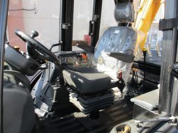 GEHL GBL-X-920 4×4 Backhoe Loader 2023 full