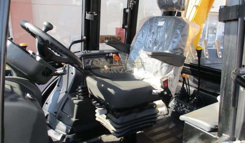 GEHL GBL-X-920 4×4 Backhoe Loader 2023 full