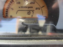 GEHL GBL-X-920 4×4 Backhoe Loader 2023 full