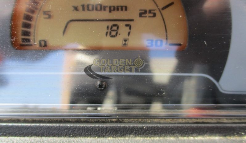 GEHL GBL-X-920 4×4 Backhoe Loader 2023 full