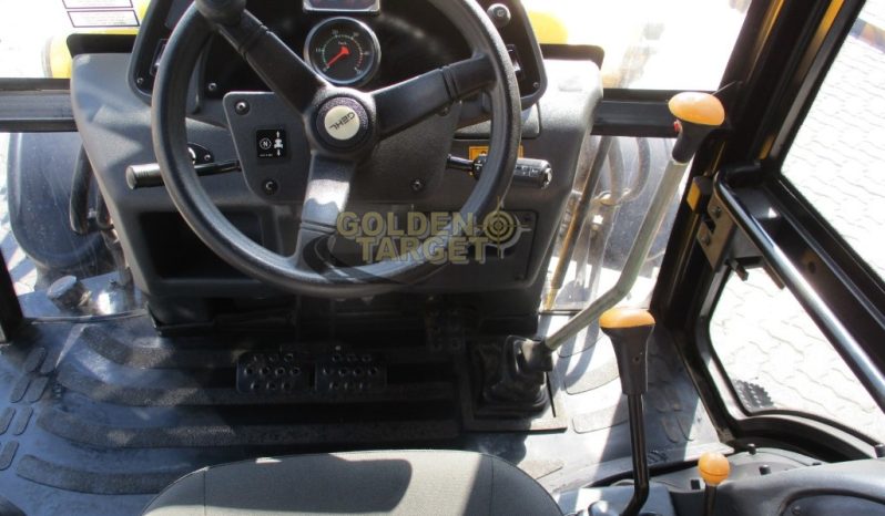 GEHL GBL-X-920 4×4 Backhoe Loader 2023 full