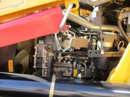 GEHL GBL-X-920 4×4 Backhoe Loader 2023 full