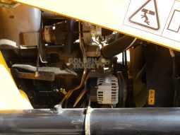 GEHL GBL-X-920 4×4 Backhoe Loader 2023 full