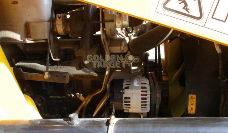 GEHL GBL-X-920 4×4 Backhoe Loader 2023 full