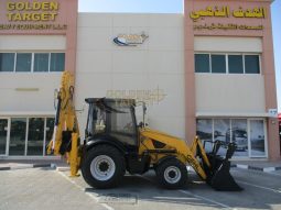 GEHL GBL-X-920 4×4 Backhoe Loader 2023 full