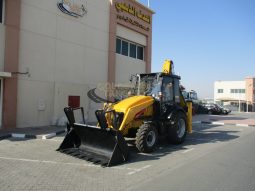 GEHL GBL-X-920 4×4 Backhoe Loader 2023 full