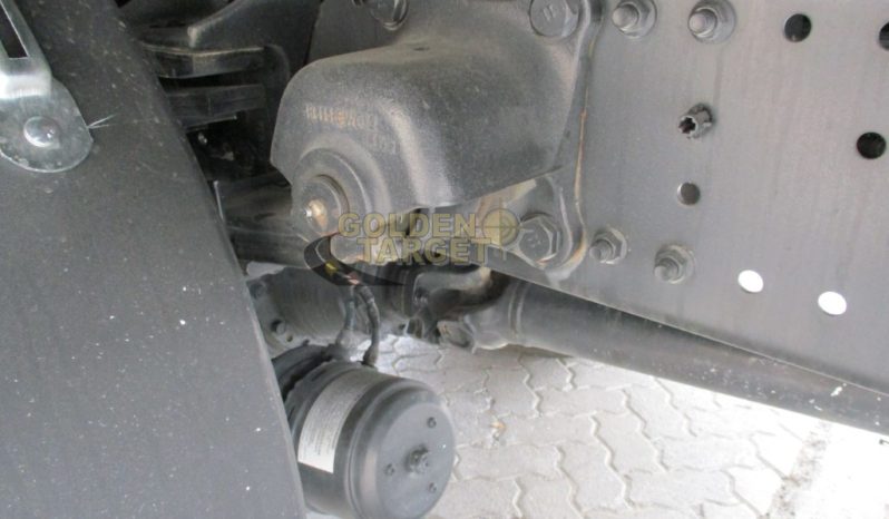 HINO 500 1625 4×2 SANY PALFINGER SPS16000 Crane 2023 full