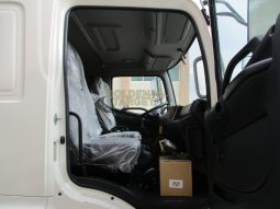 HINO 500 1625 4×2 SANY PALFINGER SPS16000 Crane 2023 full