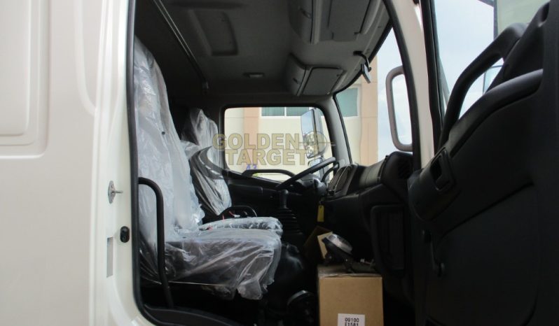 HINO 500 1625 4×2 SANY PALFINGER SPS16000 Crane 2023 full