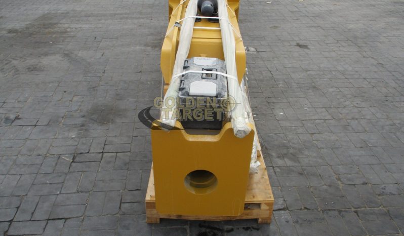 Elephant EPB3200B-E Hydraulic Breaker 2024 full