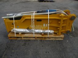 Elephant EPB3200B-E Hydraulic Breaker 2024 full