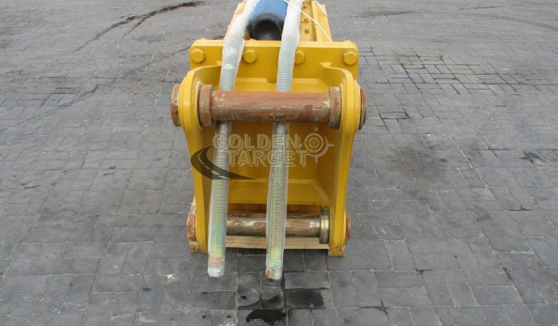 Elephant EPB3200B-E Hydraulic Breaker 2024 full