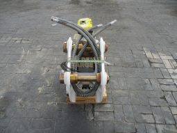 LYALS LY680 Hydraulic Hammer 2024 full