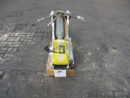 LYALS LY680 Hydraulic Hammer 2024 full