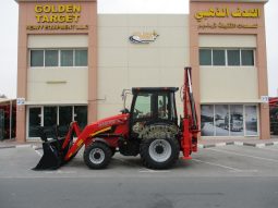 MANITOU MBL-X-920 BACKHOE LOADER 2024 full