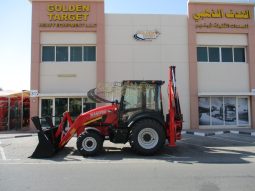 MANITOU MBL-X-920 BACKHOE LOADER 2024 full
