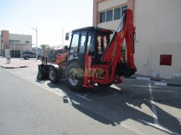 MANITOU MBL-X-920 BACKHOE LOADER 2024 full
