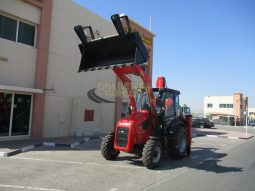 MANITOU MBL-X-920 BACKHOE LOADER 2024 full