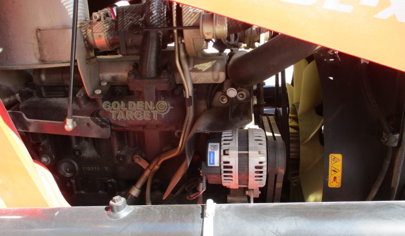 MANITOU MBL-X-920 BACKHOE LOADER 2024 full