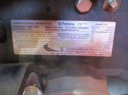 MANITOU MBL-X-920 BACKHOE LOADER 2024 full