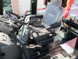 MANITOU MBL-X-920 BACKHOE LOADER 2024 full