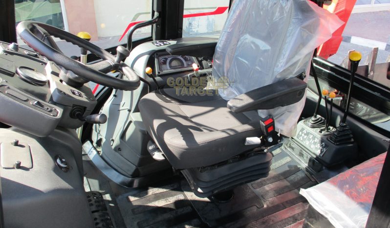 MANITOU MBL-X-920 BACKHOE LOADER 2024 full