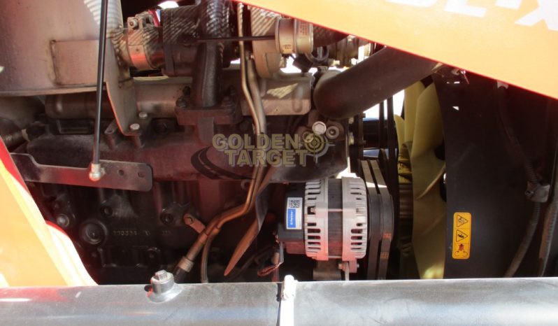 MANITOU MBL-X-920 BACKHOE LOADER 2024 full