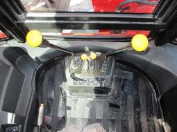 MANITOU MBL-X-920 BACKHOE LOADER 2024 full