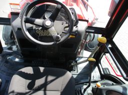 MANITOU MBL-X-920 BACKHOE LOADER 2024 full