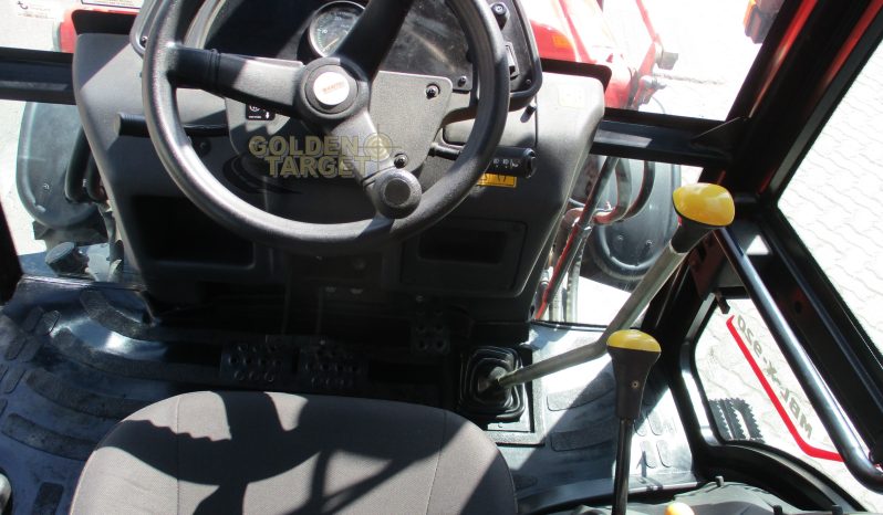 MANITOU MBL-X-920 BACKHOE LOADER 2024 full