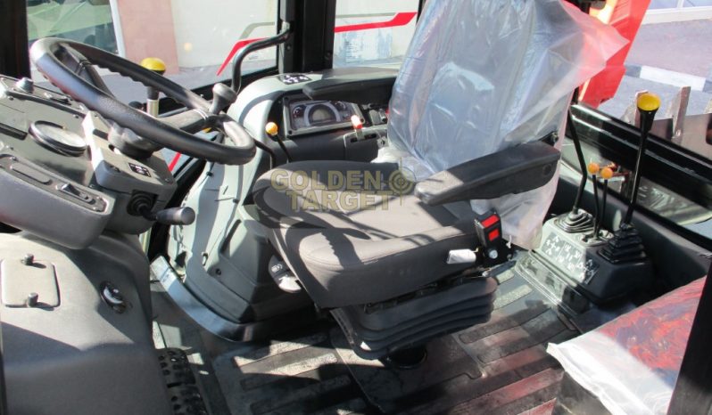 MANITOU MBL-X-920 BACKHOE LOADER 2024 full