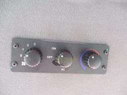 MANITOU MBL-X-920 BACKHOE LOADER 2024 full