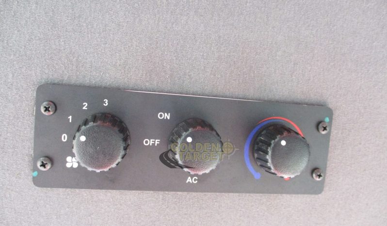 MANITOU MBL-X-920 BACKHOE LOADER 2024 full