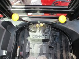 MANITOU MBL-X-920 BACKHOE LOADER 2024 full