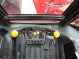 MANITOU MBL-X-920 BACKHOE LOADER 2024 full