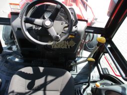 MANITOU MBL-X-920 BACKHOE LOADER 2024 full