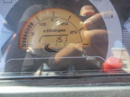 MANITOU MBL-X-920 BACKHOE LOADER 2024 full