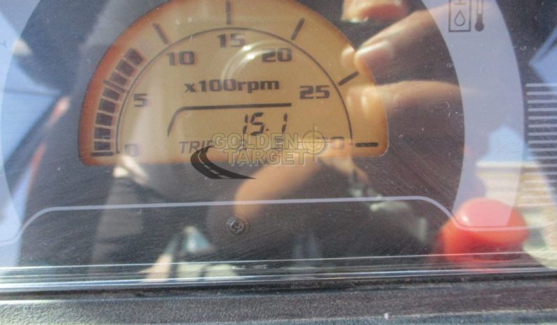 MANITOU MBL-X-920 BACKHOE LOADER 2024 full