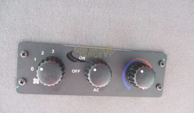 MANITOU MBL-X-920 BACKHOE LOADER 2024 full