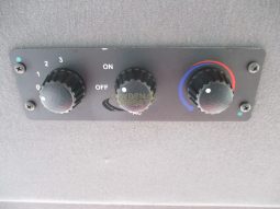 MANITOU MBL-X-920 BACKHOE LOADER 2024 full