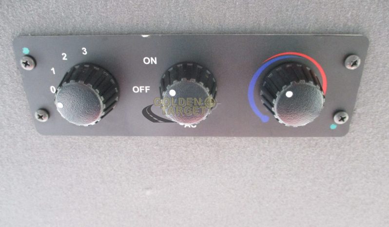 MANITOU MBL-X-920 BACKHOE LOADER 2024 full