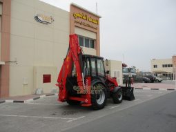 MANITOU MBL-X-920 BACKHOE LOADER 2024 full
