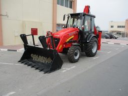 MANITOU MBL-X-920 BACKHOE LOADER 2024 full