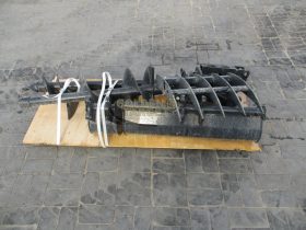 Future Mini Excavator Attachments 2025