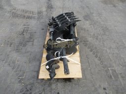Future Mini Excavator Attachments 2025 full