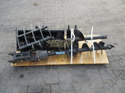 Future Mini Excavator Attachments 2025 full